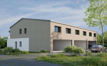 Reihenfamilienhaus 4.5 Zimmer - image - 8