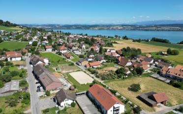 Reihenfamilienhaus 4.5 Zimmer - image - 9