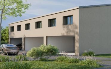 Reihenfamilienhaus 4.5 Zimmer - image - 11