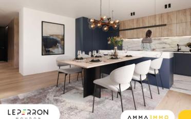 Wohnung 3.5 Zimmer - image - 7