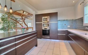 Villa 6.5 rooms - image - 5