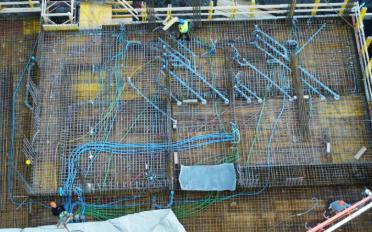 Wohnung 3.5 Zimmer - image - 1