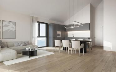 Wohnung 1.5 Zimmer - image - 4