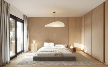 Attikawohnung 4.5 Zimmer - image - 4