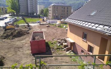 Apartment 2.5 rooms - image - 10