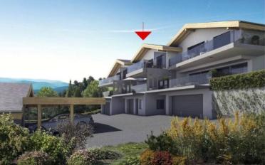 Maison contiguë 4.5 pièces - image - 3