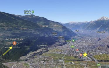 Maison contiguë 4.5 pièces - image - 5