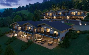 Maison contiguë 4.5 pièces - image - 3