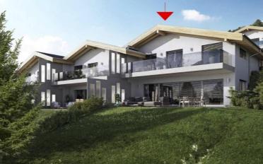 Maison contiguë 4.5 pièces - image - 4