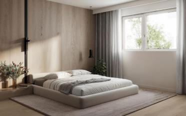 Bureau 2.5 pièces - image - 10