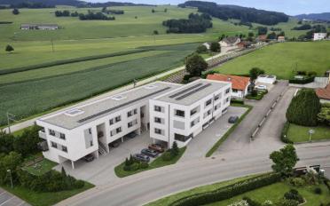 Apartment 3.5 rooms - image - 4