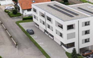 Apartment 3.5 rooms - image - 8