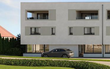 Appartement 3.5 pièces - image - 10