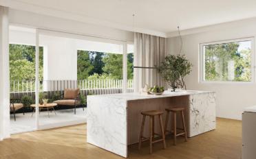 Appartement 4.5 pièces - image - 6