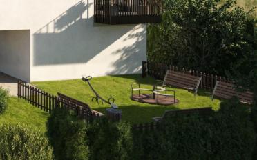 Wohnung 4.5 Zimmer - image - 11