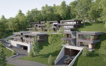 Villa 6.5 pièces - image - 4