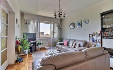 Attique 4.5 pièces - image - 1