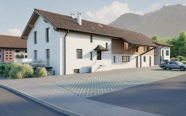 Wohnung 4.5 Zimmer - image - 10