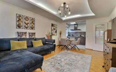 Wohnung 4.5 Zimmer - image - 1