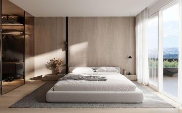 Wohnung 2.5 Zimmer - image - 13