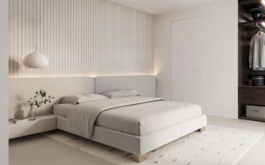 Terrassenwohnung 4.5 Zimmer - image - 13