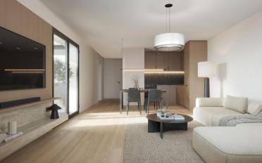 Apartment 1.5 rooms - image - 5