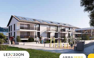 Apartment 3.5 rooms - image - 10