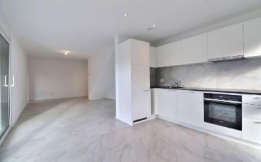 Apartment 3.5 rooms - image - 1