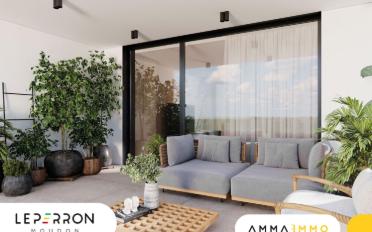 Apartment 4.5 rooms - image - 11