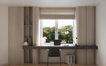 Wohnung 4.5 Zimmer - image - 2