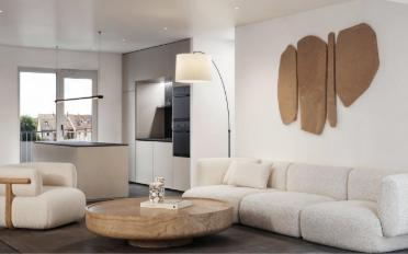 Attikawohnung 2.5 Zimmer - image - 1