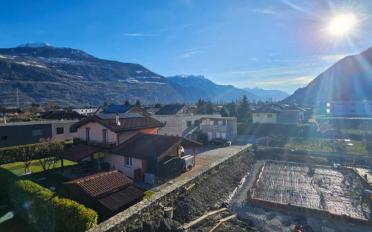 Appartement 3.5 pièces - image - 4