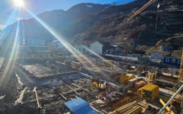 Appartement 3.5 pièces - image - 3