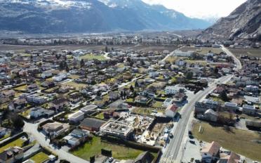 Apartment 2.5 rooms - image - 12