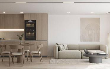 Apartment 3.5 rooms - image - 10