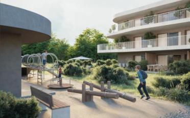 Wohnung 2.5 Zimmer - image - 3