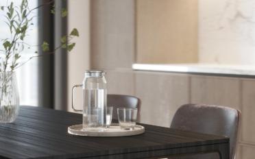 Apartment 3.5 rooms - image - 12