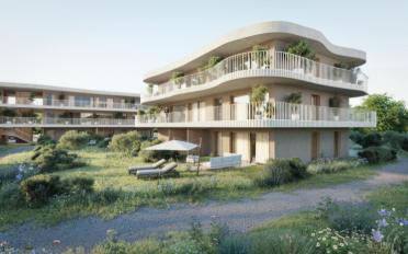 Appartement 4.5 pièces - image - 2