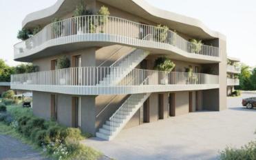 Wohnung 3.5 Zimmer - image - 5