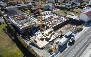 Studio 1.5 Zimmer - image - 2