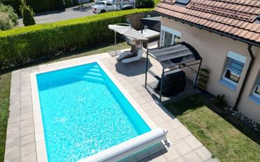 Villa 5.5 Zimmer - image - 12