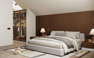 Maison contiguë 5.5 pièces - image - 3
