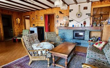 Chalet 6.5 Zimmer - image - 7