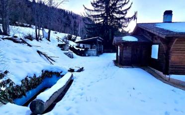 Chalet 6.5 Zimmer - image - 12