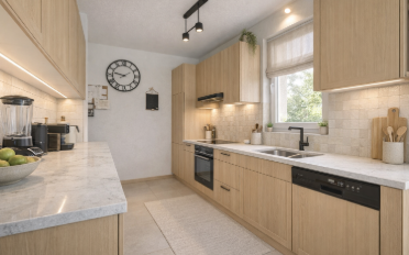Villa 5.5 Zimmer - image - 6