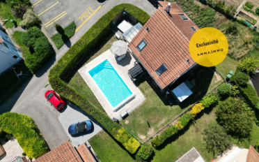 Villa 5.5 Zimmer - image - 1