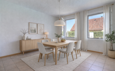 Villa 5.5 Zimmer - image - 3