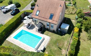 Villa 5.5 Zimmer - image - 2