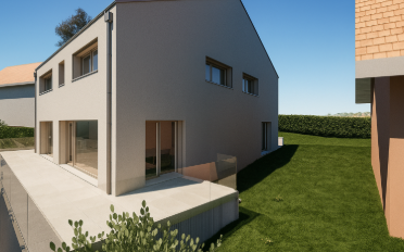Einfamilienhaus 5.5 Zimmer - image - 2
