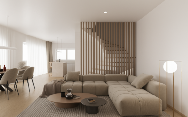 Einfamilienhaus 5.5 Zimmer - image - 7